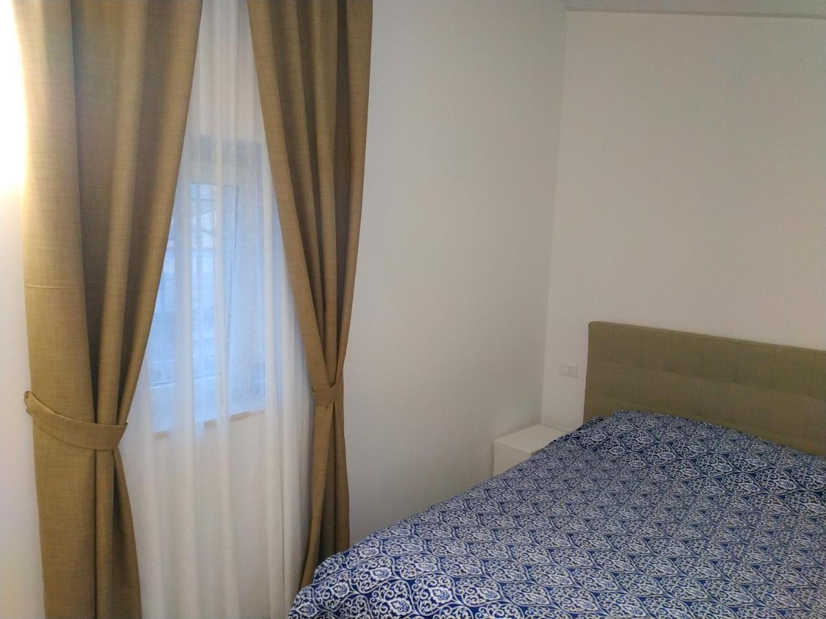 La Capitanata Maison De Charme Hotel Foggia Buitenkant foto