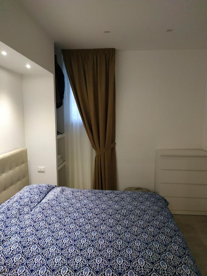 La Capitanata Maison De Charme Hotel Foggia Buitenkant foto