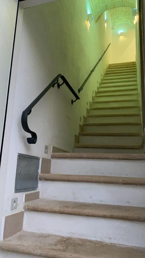 La Capitanata Maison De Charme Hotel Foggia Buitenkant foto