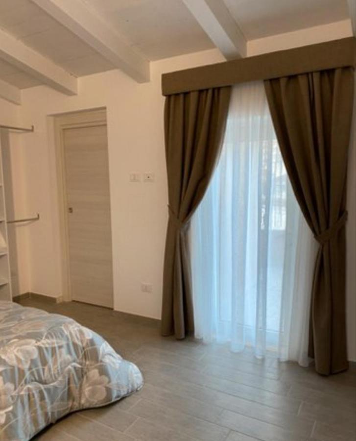 La Capitanata Maison De Charme Hotel Foggia Buitenkant foto