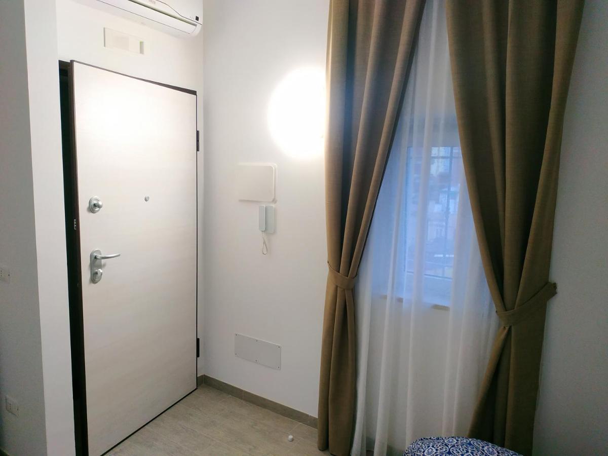 La Capitanata Maison De Charme Hotel Foggia Buitenkant foto