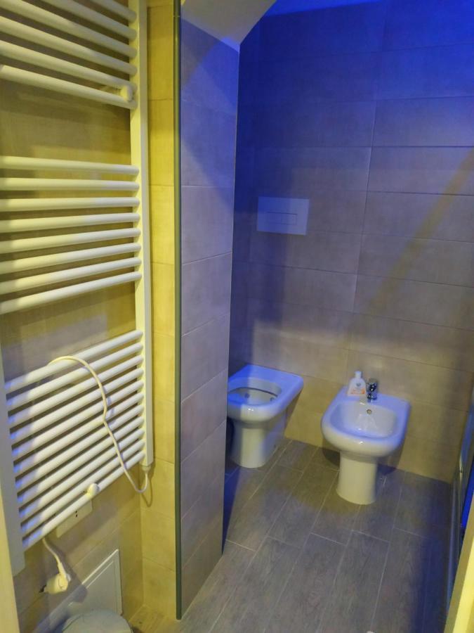 La Capitanata Maison De Charme Hotel Foggia Buitenkant foto