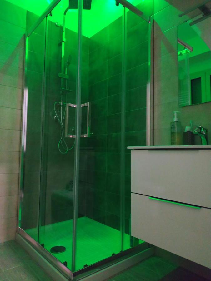 La Capitanata Maison De Charme Hotel Foggia Buitenkant foto