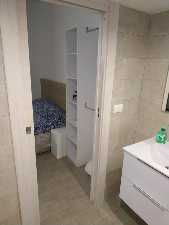 La Capitanata Maison De Charme Hotel Foggia Buitenkant foto
