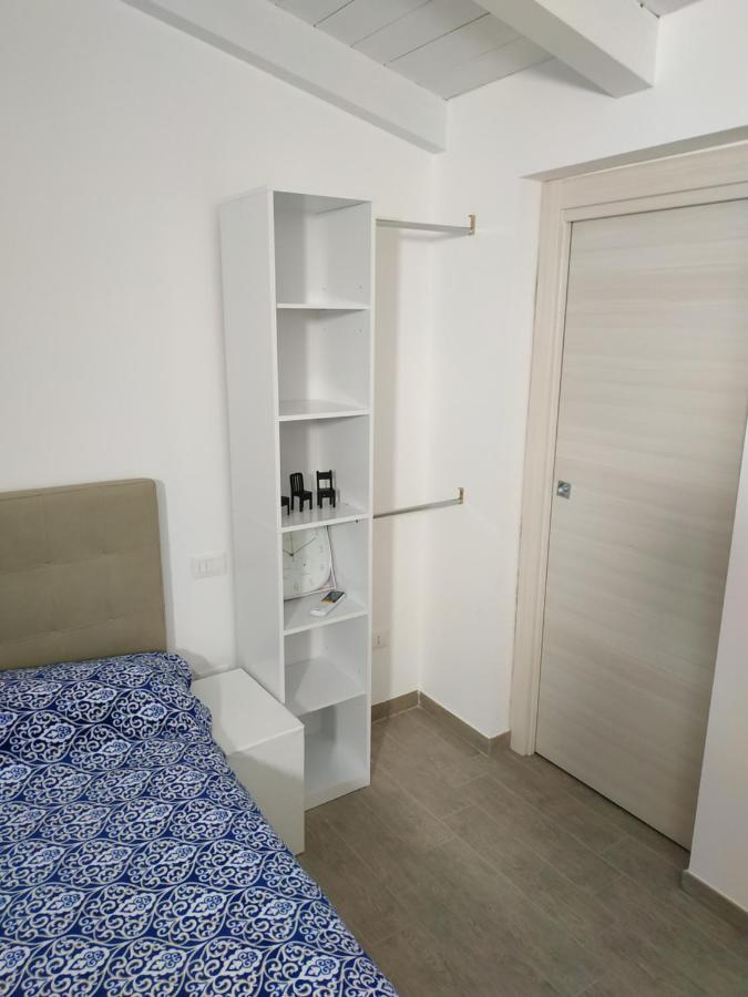 La Capitanata Maison De Charme Hotel Foggia Buitenkant foto
