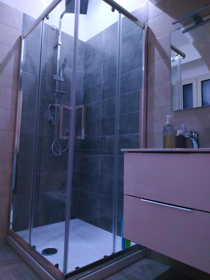 La Capitanata Maison De Charme Hotel Foggia Buitenkant foto